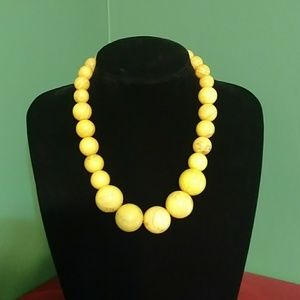 Fashion Necklace